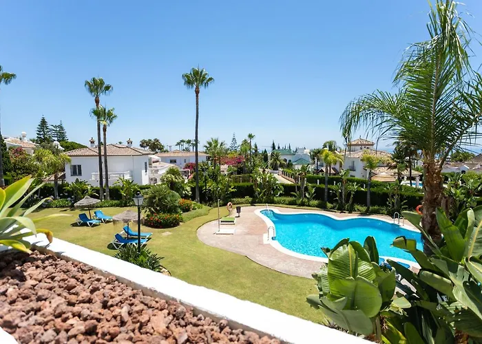 Bahia De Marbella Canovas