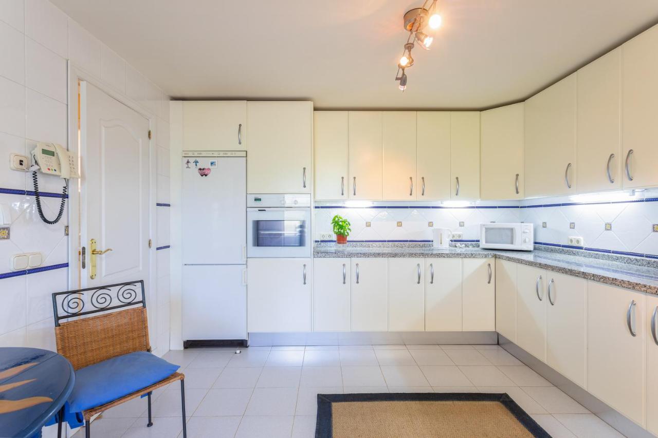 Apartemen Bahia De By Ghr