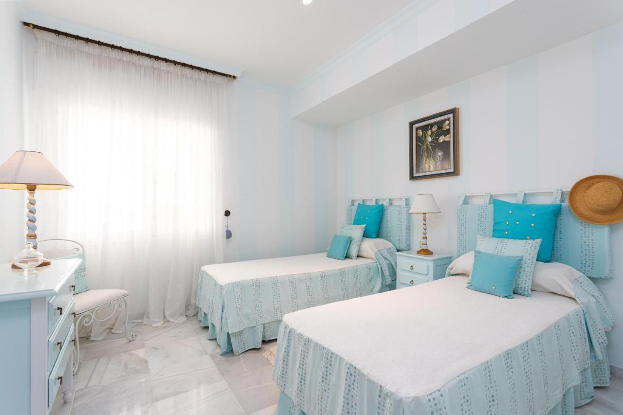 Bahia De By Ghr Apartemen Marbella