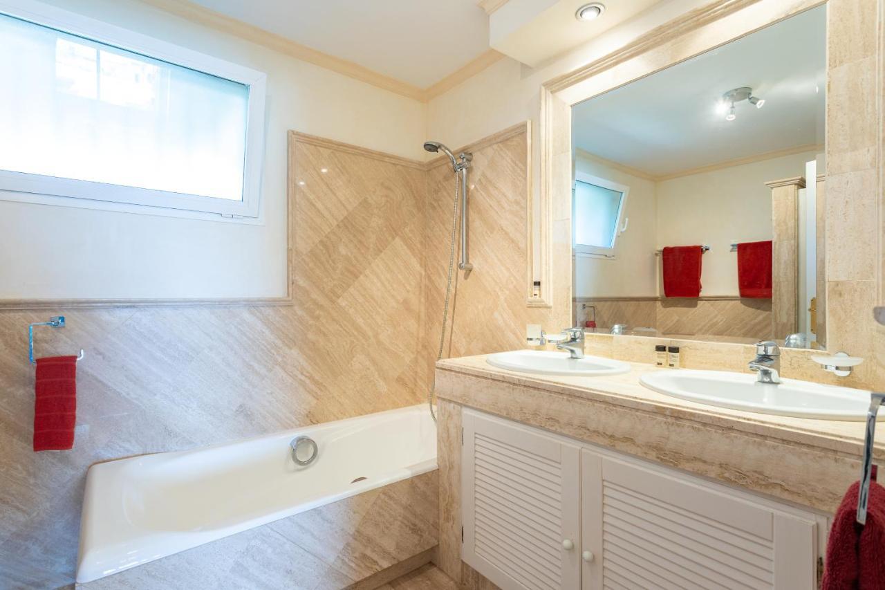 Apartemen Bahia De By Ghr Marbella