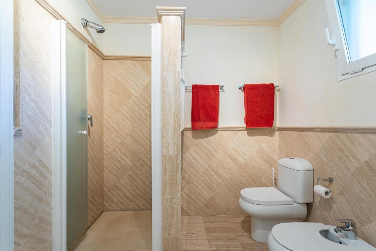 Bahia De By Ghr Apartemen