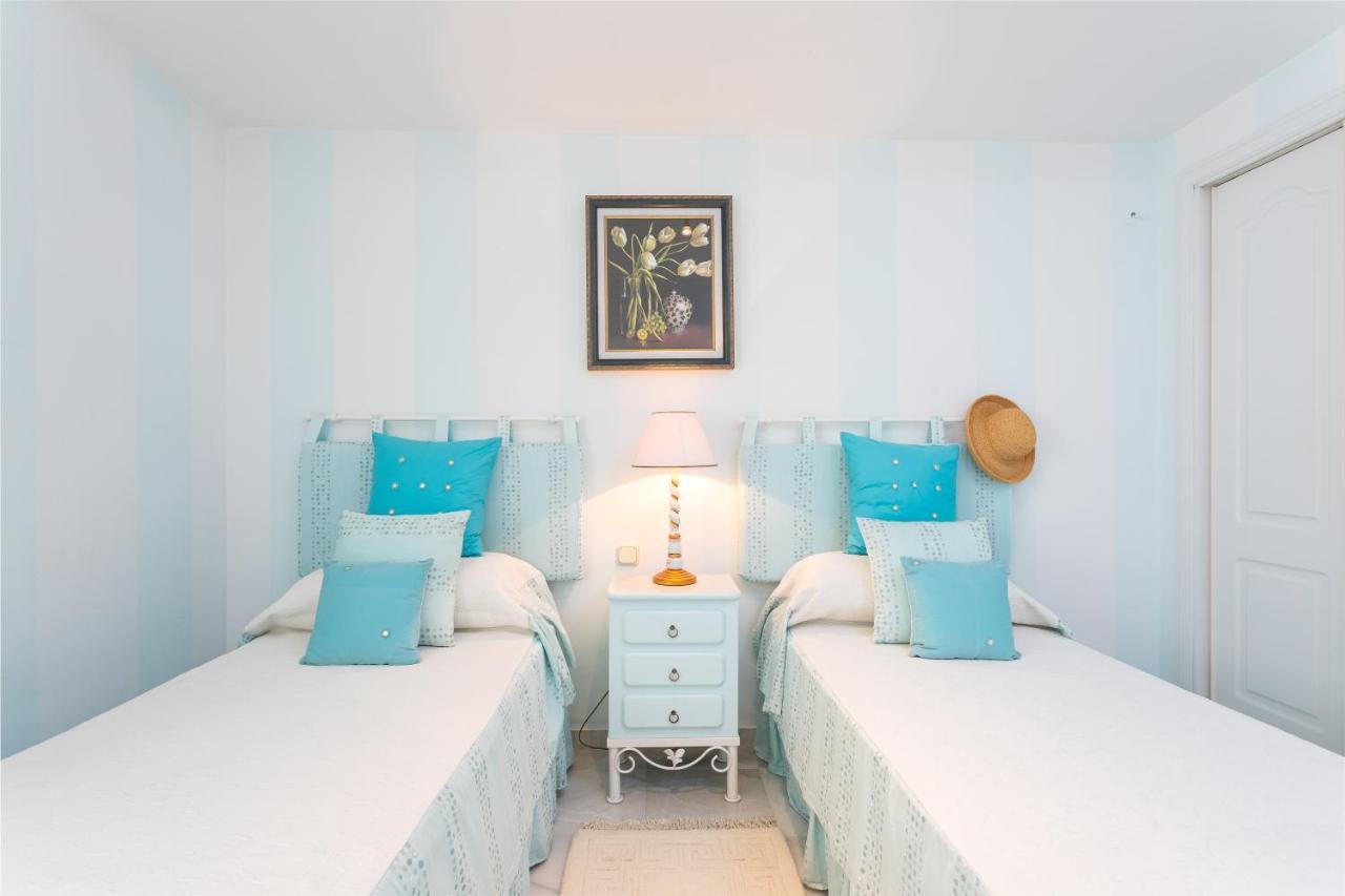 Bahia De By Ghr Apartemen Marbella