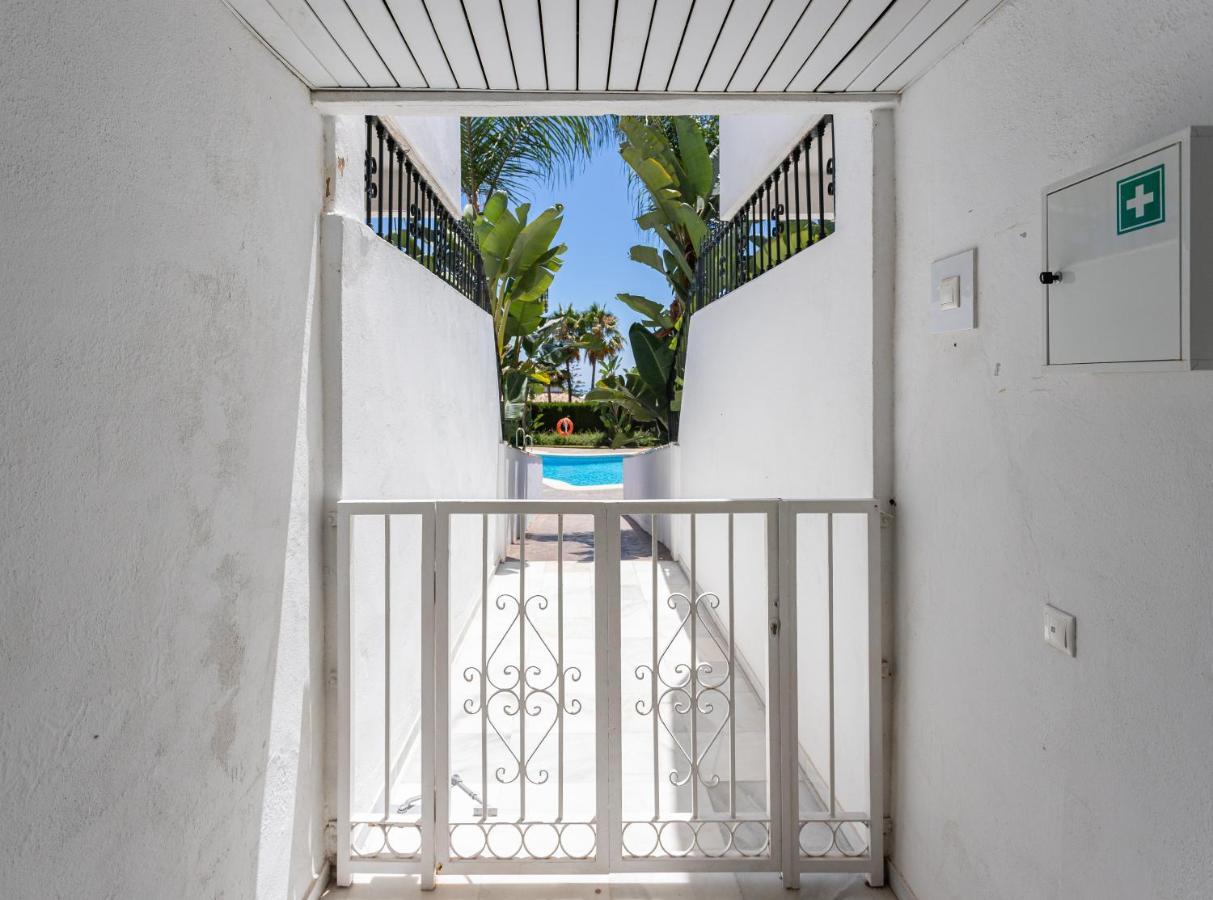 Apartemen Bahia De By Ghr Marbella