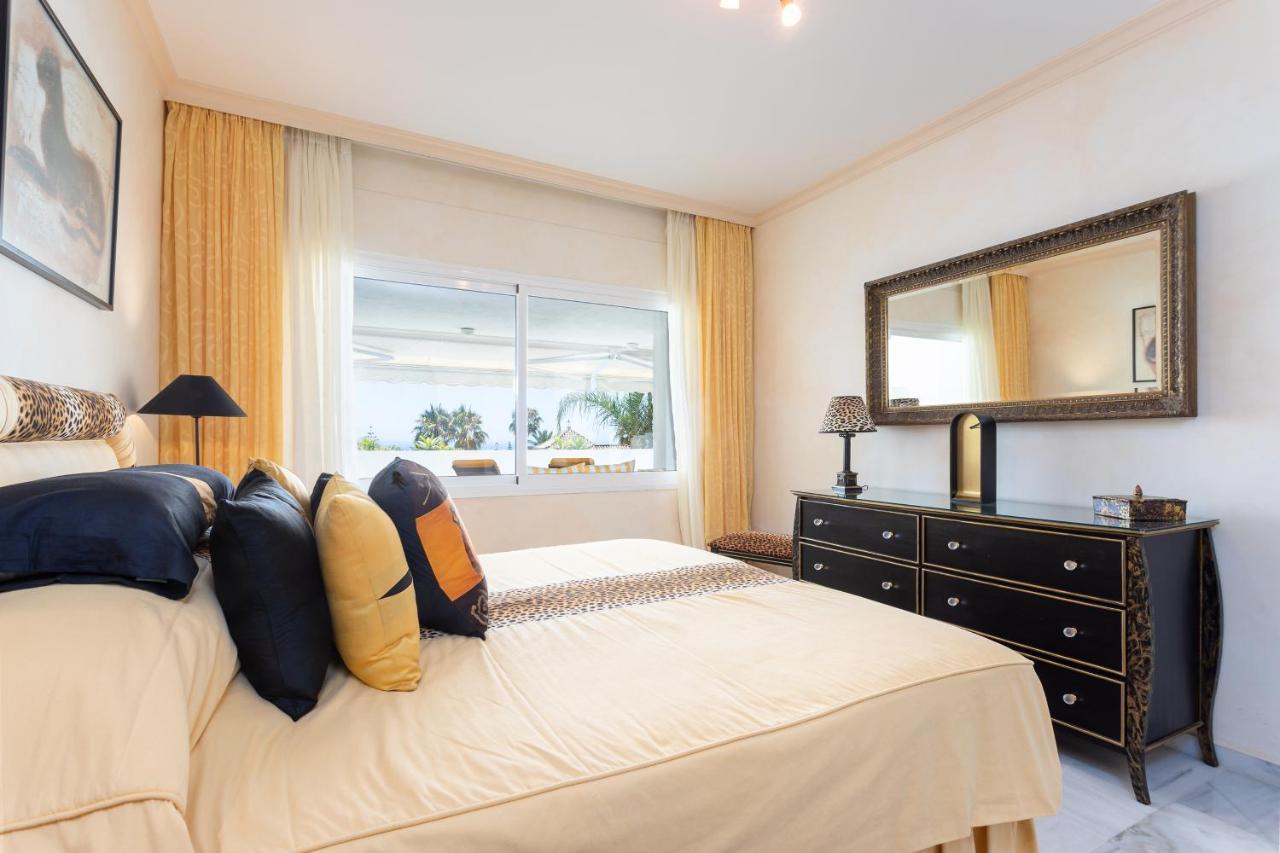 Apartemen Bahia De By Ghr Marbella