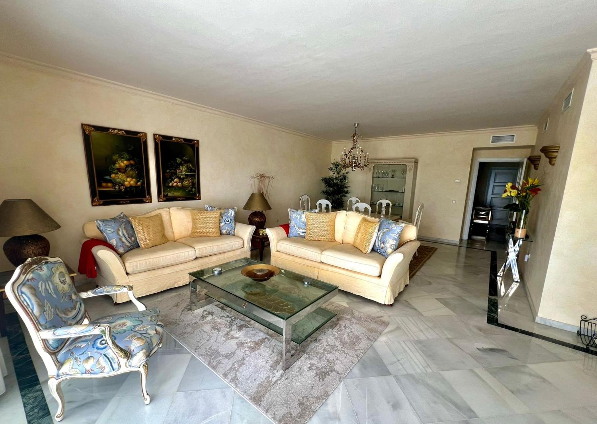 Apartemen Bahia De By Ghr